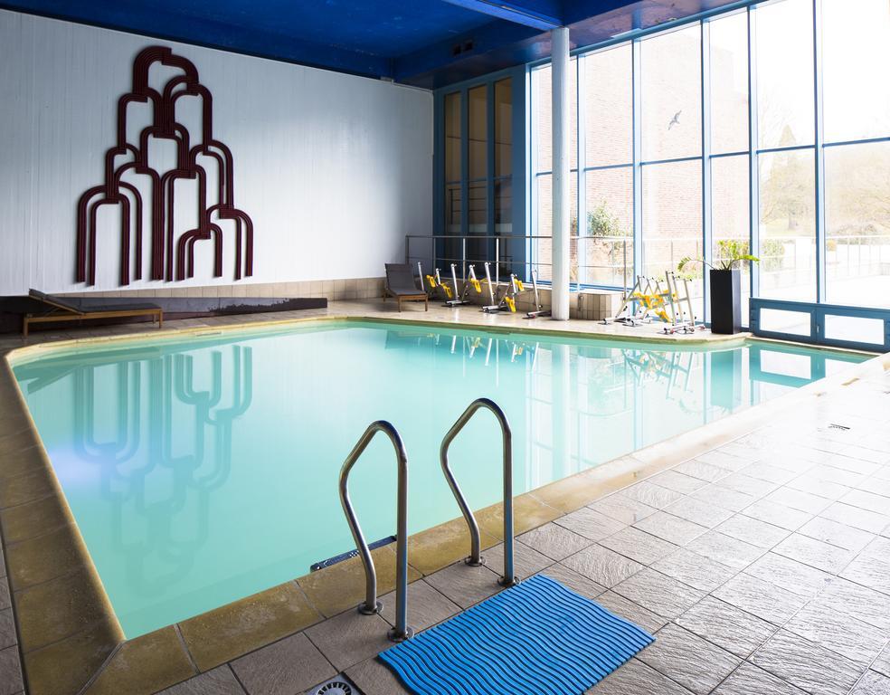 Hampton'S Hotel Namur Wépion Exteriör bild
