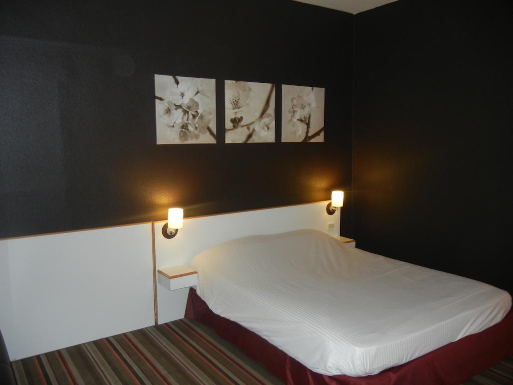 Hampton'S Hotel Namur Wépion Exteriör bild