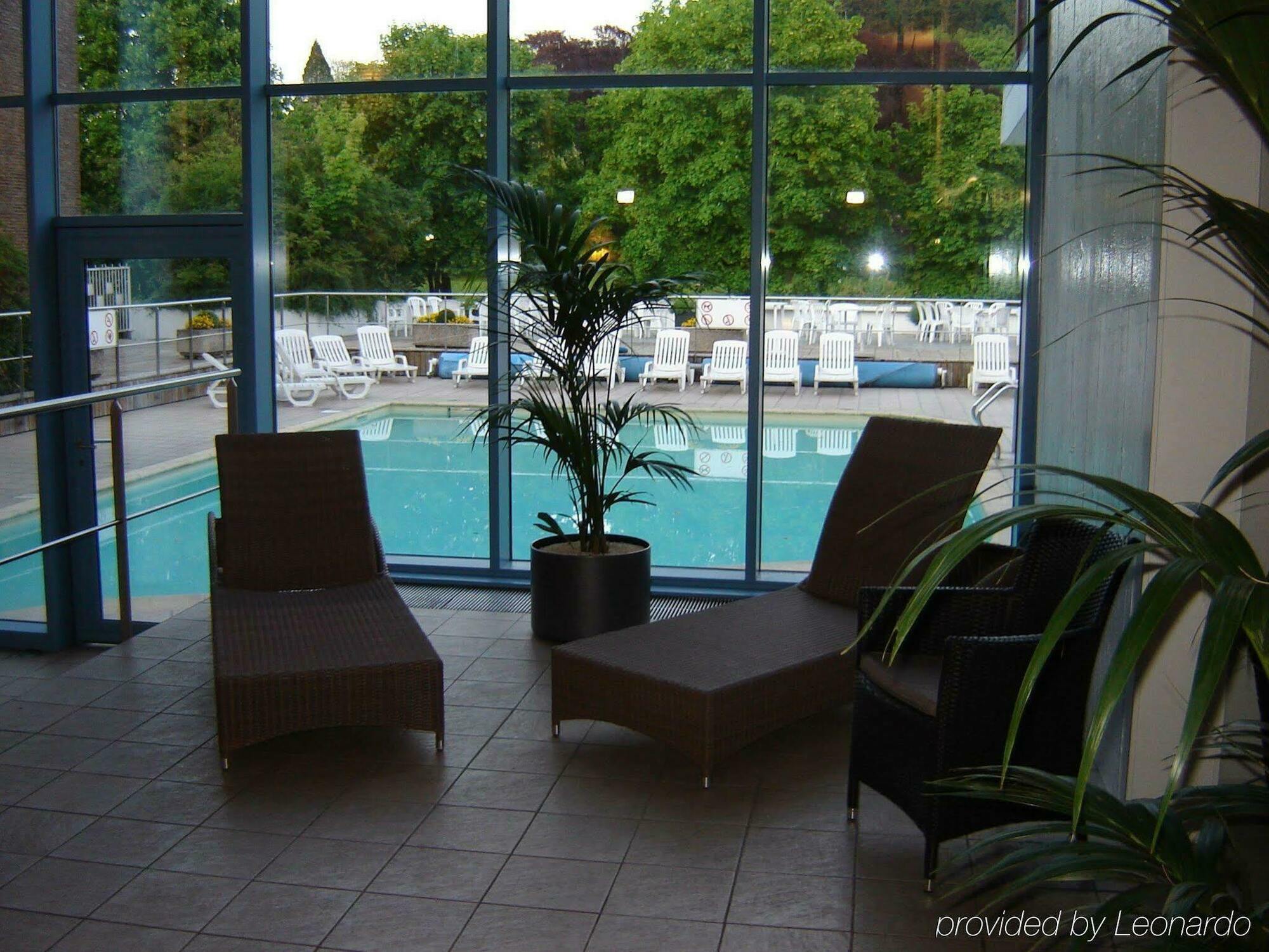 Hampton'S Hotel Namur Wépion Bekvämligheter bild